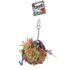 Back Zoo Nature Super Shredding Ball Small